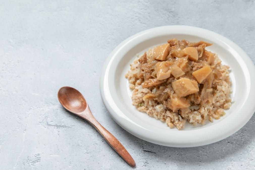 ルーローハン&ヘルシーライス|SHAPEfood・シェイプフード