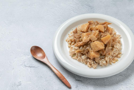 ルーローハン&ヘルシーライス|SHAPEfood・シェイプフード
