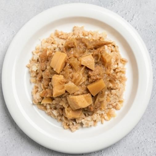 ルーローハン&ヘルシーライス|SHAPEfood・シェイプフード